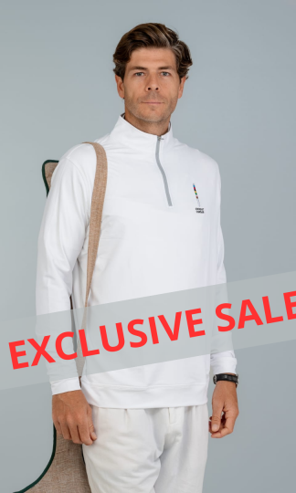 Jersey Peter Millar hombre - Croquet Corsair