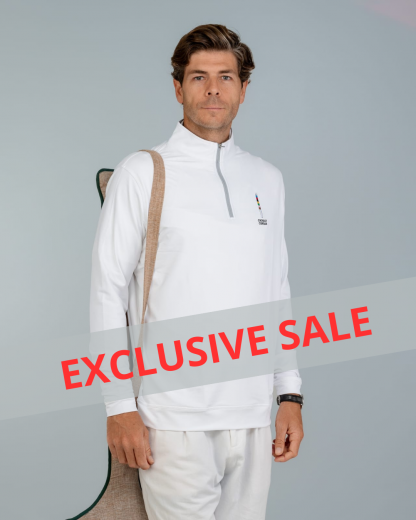 Jersey Peter Millar hombre - Croquet Corsair